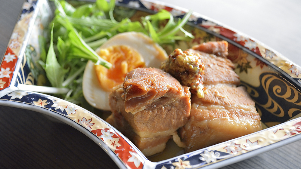 コース料理