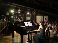 イベント、箱貸しライブ